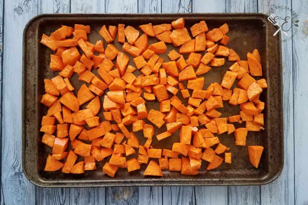 How to Roast Sweet Potato How to Roast Sweet Potato