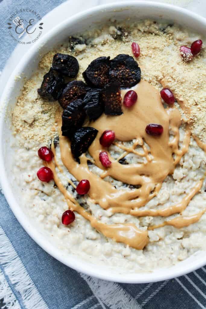 Overnight Oats Recipe Overnight Oats Recipe