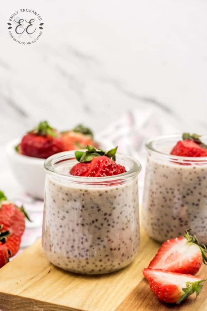 Easy Pudding Recipe Easy Pudding Recipe