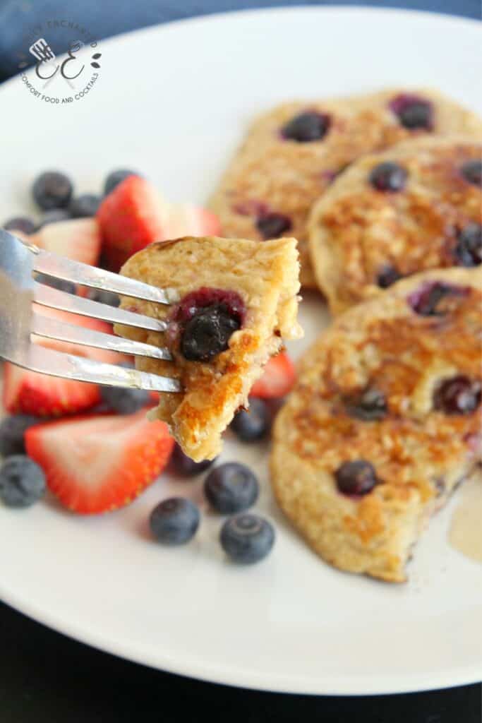 Weight Watchers Pancakes Recipe