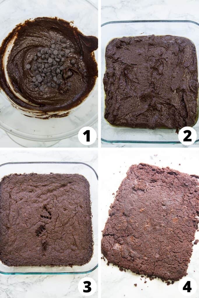 Brownie Ice Cream Sandwich Brownie Ice Cream Sandwich
