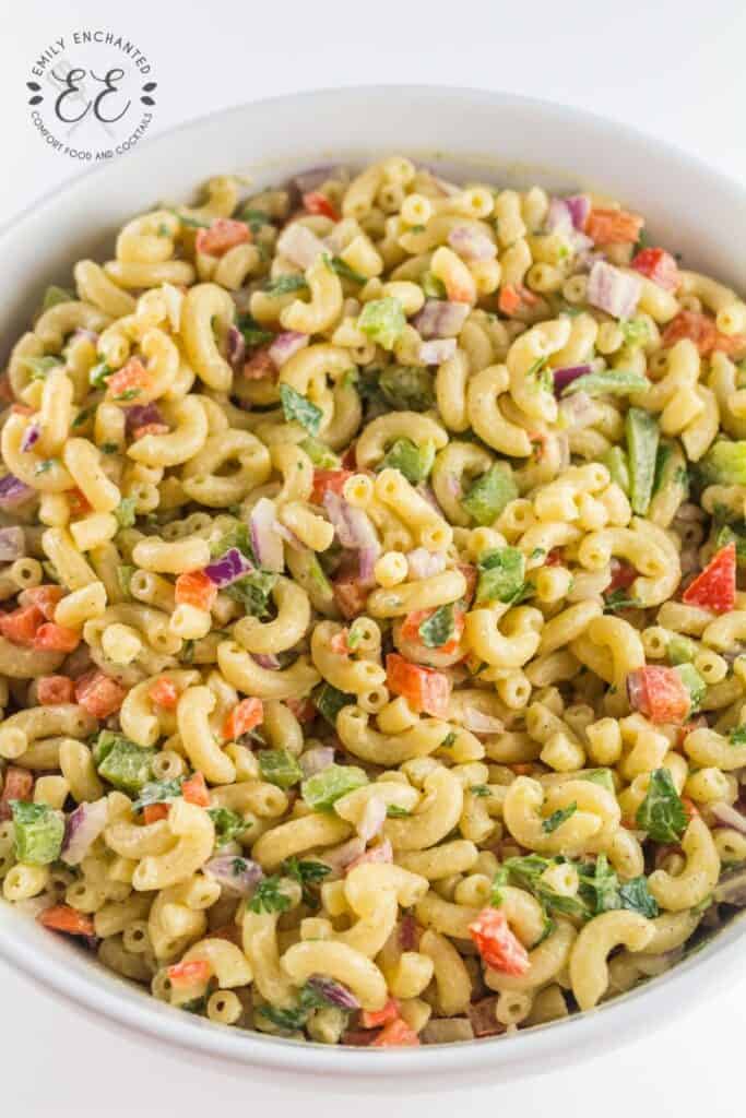 Macaroni Side Dish Recipe Macaroni Side Dish Recipe