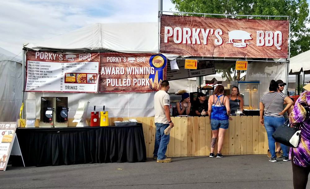 Rio Rancho Pork & Brew Rio Rancho Pork & Brew