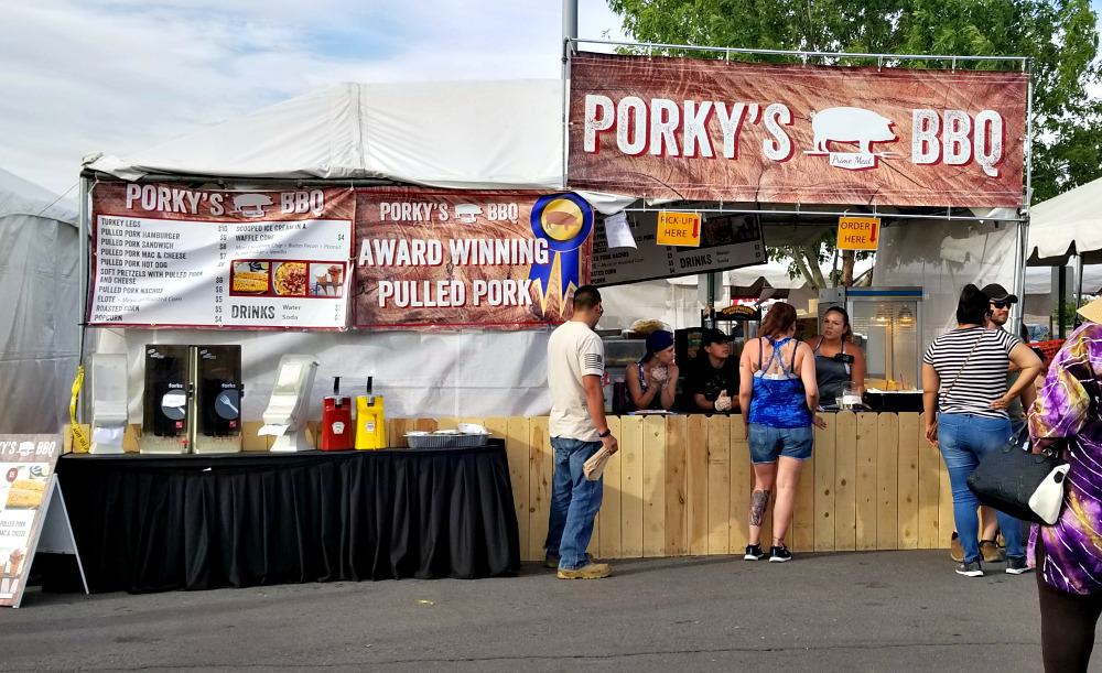 Rio Rancho Pork & Brew