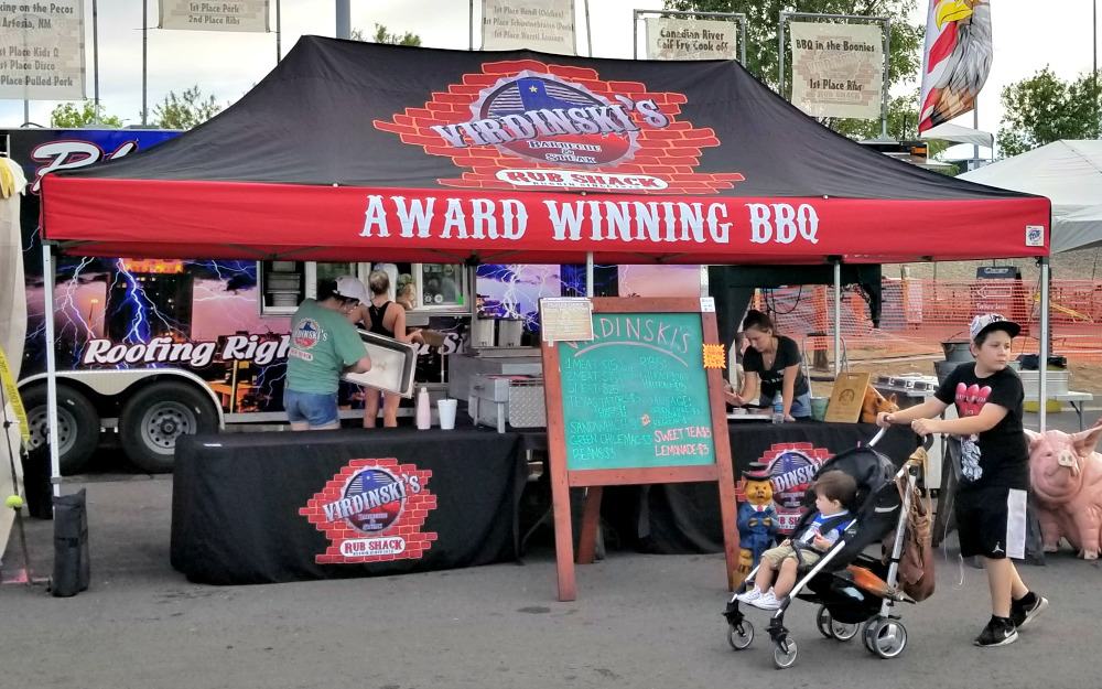 Rio Rancho Pork & Brew Rio Rancho Pork & Brew