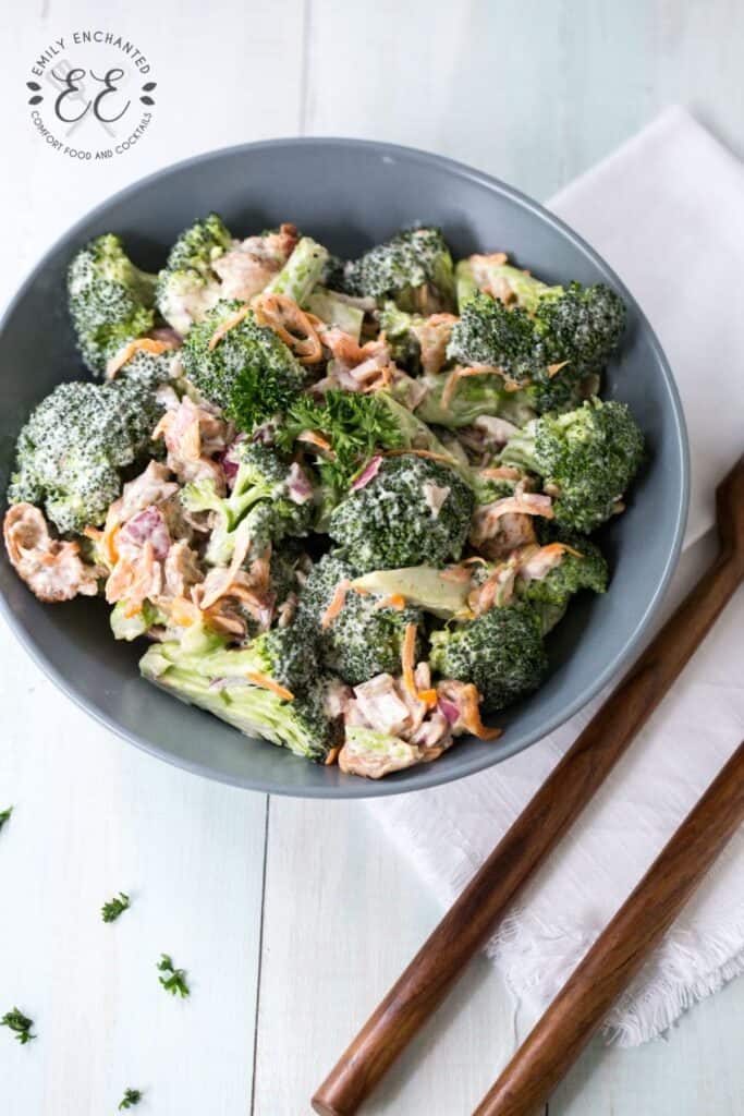 Broccoli Salad