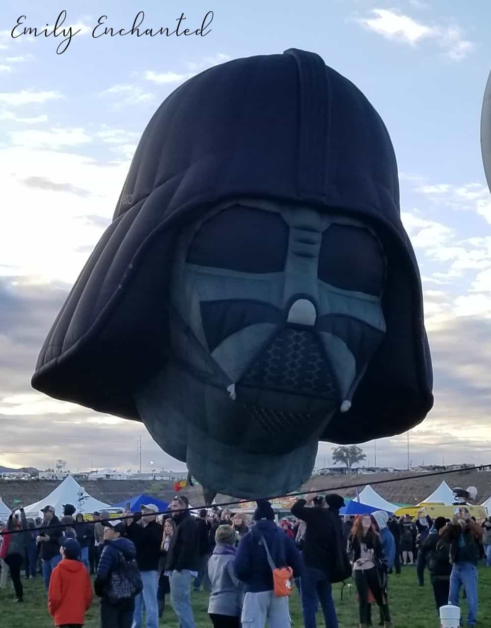 2018 Albuquerque Balloon Fiesta