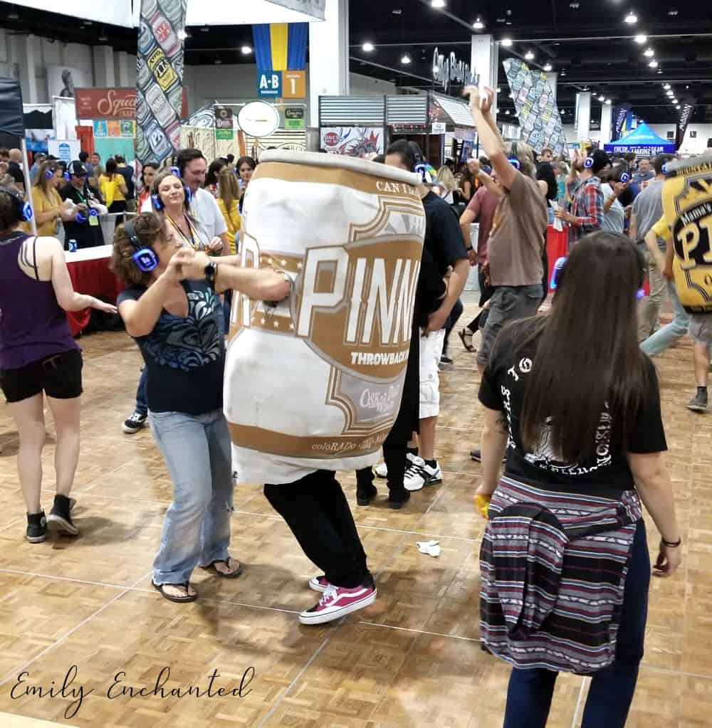 2018 Great American Beer Festival 2018 Great American Beer Festival