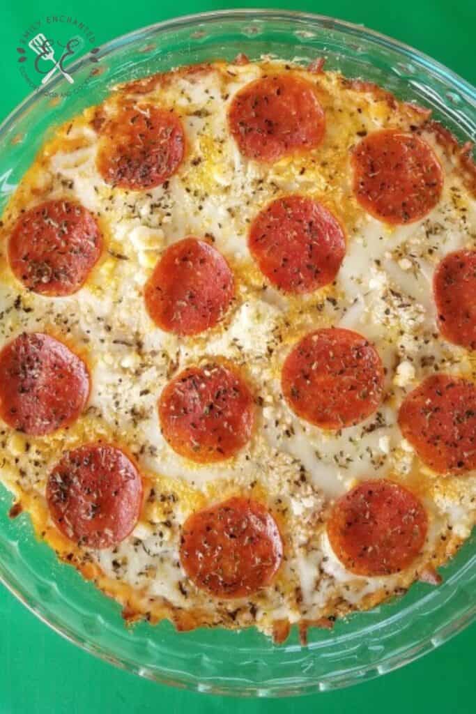 Layered Pizza Dip Recipe - Easy Cheese Dip Appetizer Layered Pizza Dip Recipe - Easy Cheese Dip Appetizer