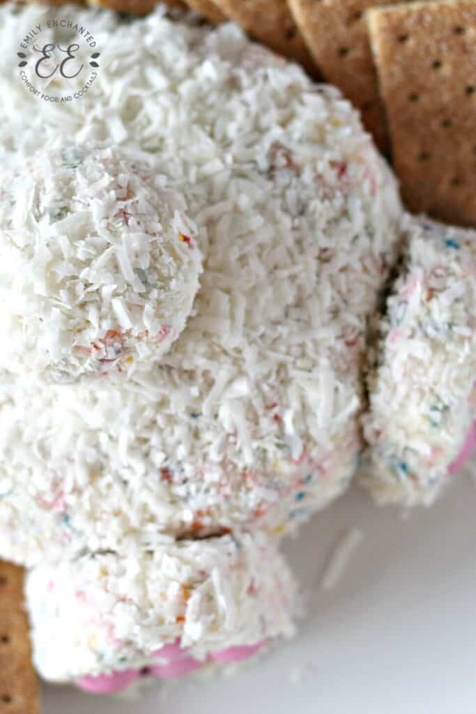 Bunny Butt Dessert Recipe Bunny Butt Dessert Recipe