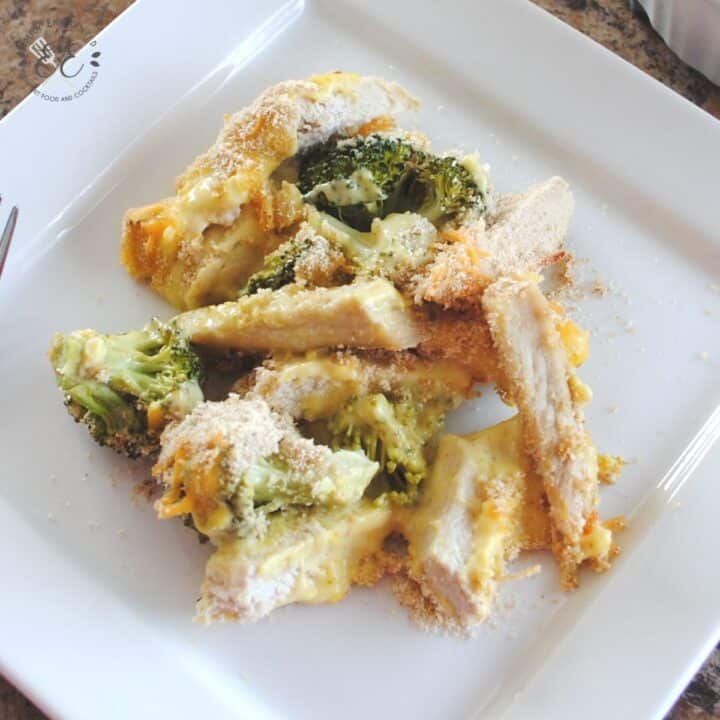 Chicken Divan