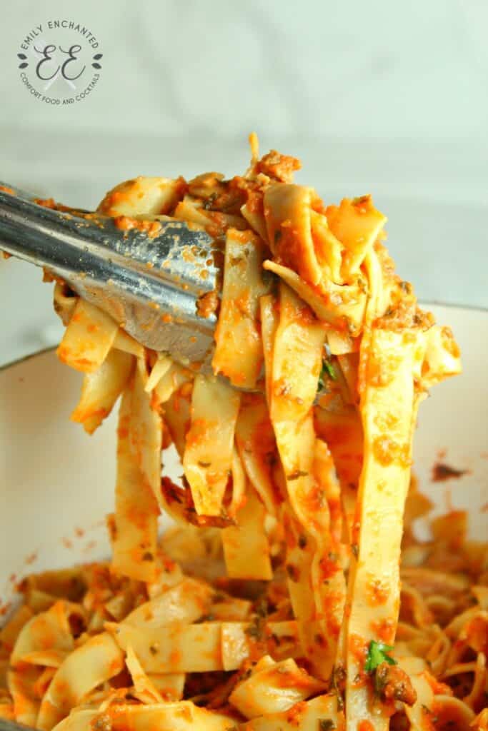 One Pot Pasta One Pot Pasta