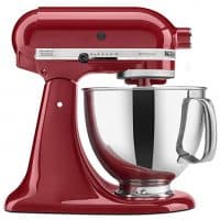 KitchenAid 5-Quart Stand Mixer