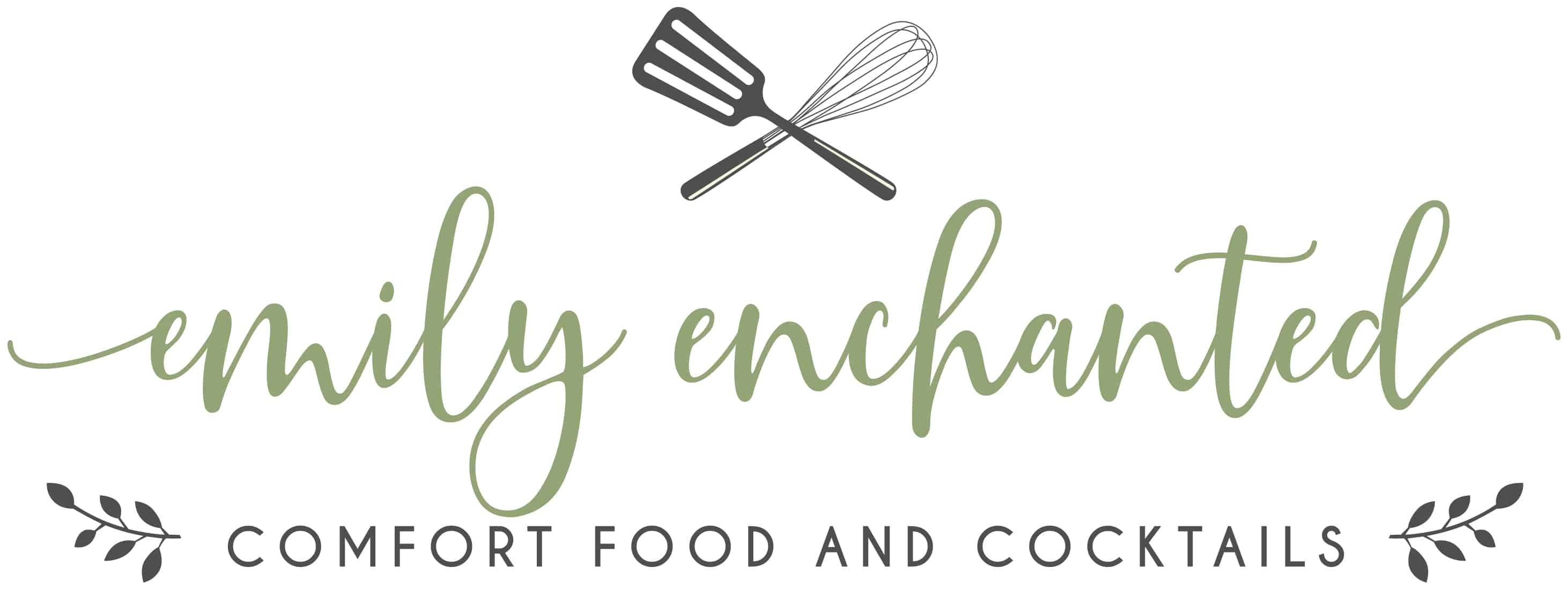 Emily Enchanted logo