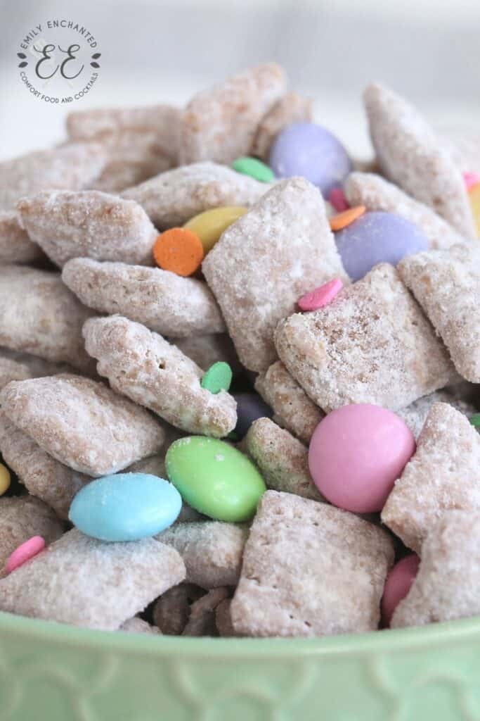 Easter Puppy Chow Easter Puppy Chow