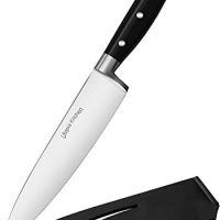 Utopia Chopping Knife 8 Inches