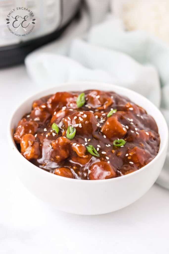 Teriyaki Chicken Recipe