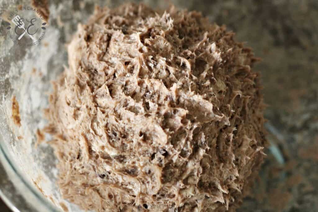 Chocolate Dessert Ball Chocolate Dessert Ball