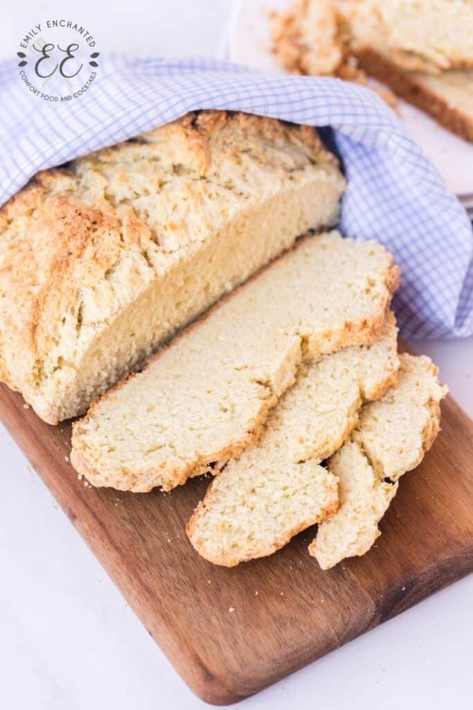 Irish Bread Recipe