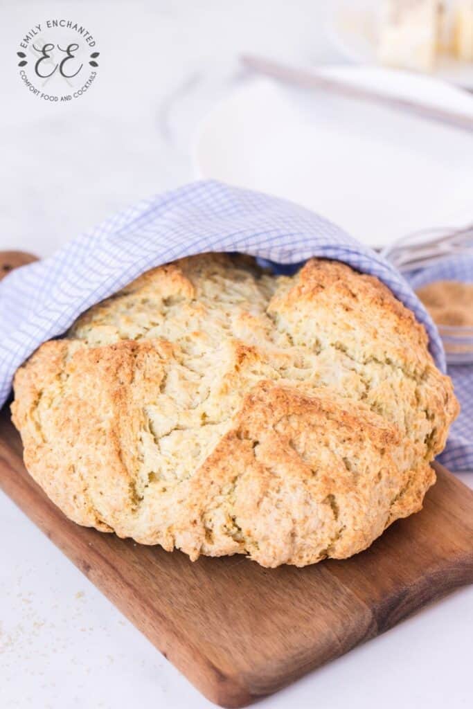 Irish Soda Bread Recipe Irish Soda Bread Recipe