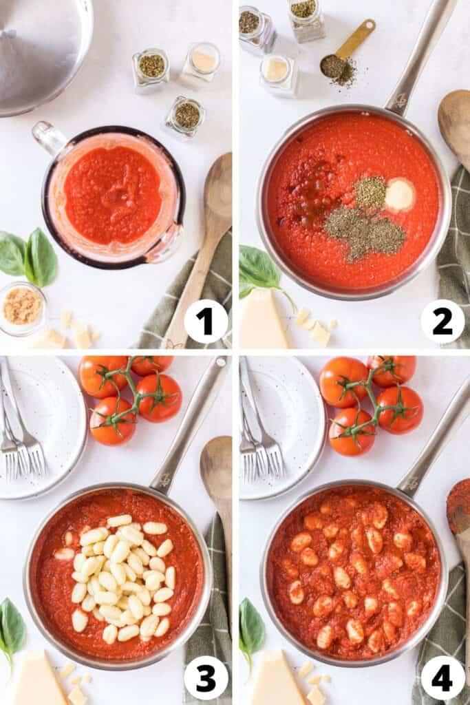How to Make Homemade Tomato Sauce How to Make Homemade Tomato Sauce