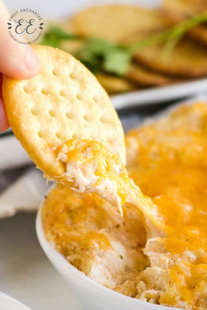 Cream Cheese Crab Dip