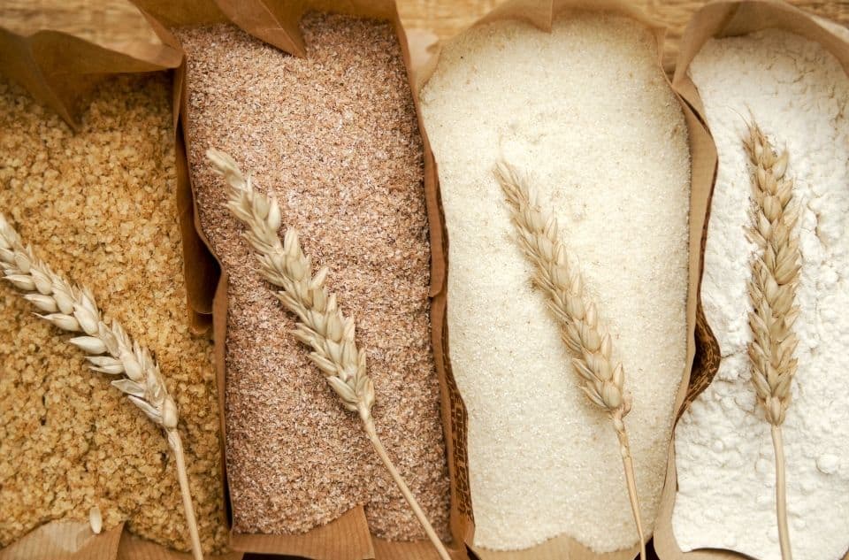 Alternative Flour to Use for Baking Alternative Flour to Use for Baking