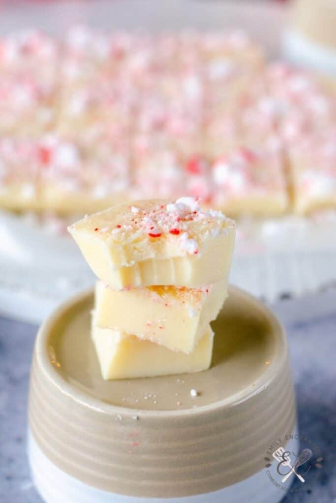 Christmas Fudge Christmas Fudge