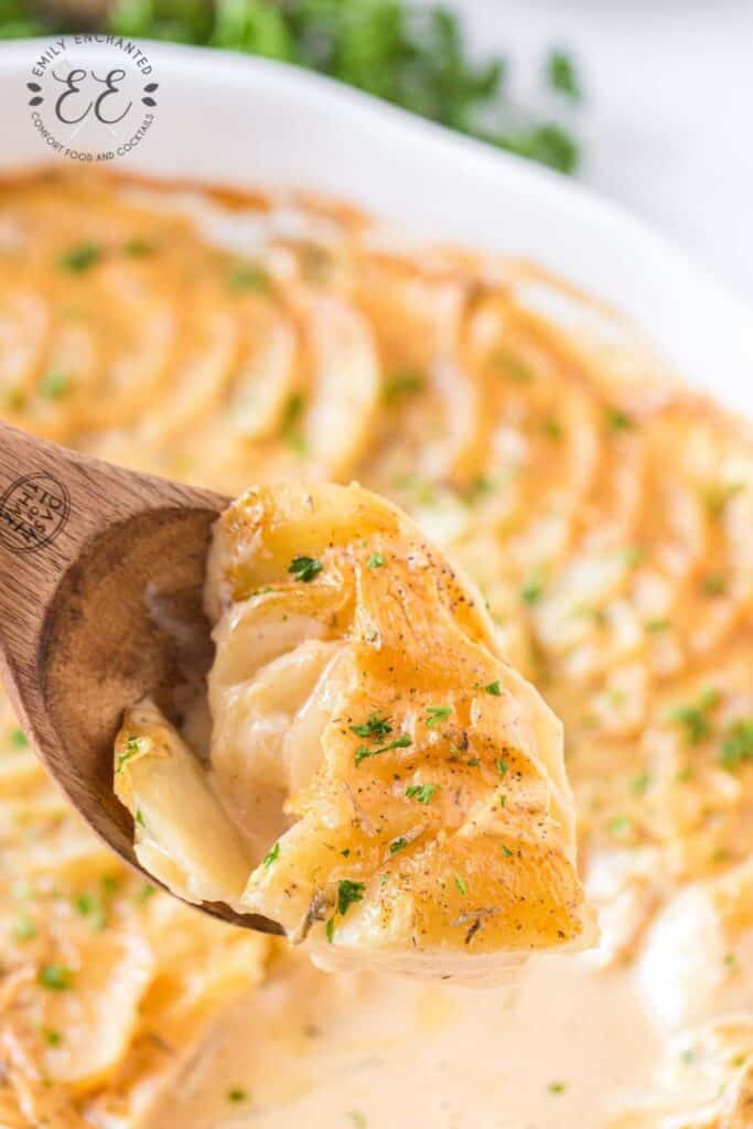 Scalloped Potatoes Side Dish Recipe Scalloped Potatoes Side Dish Recipe