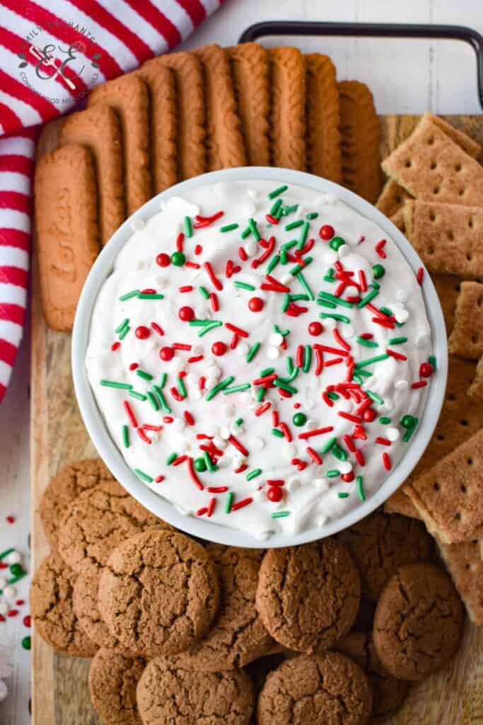 Christmas Booty Dip Christmas Booty Dip
