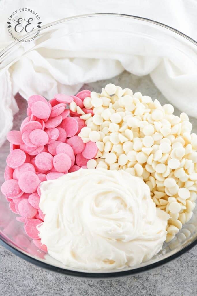 Circus Animal Cookie Fudge Ingredients Circus Animal Cookie Fudge Ingredients