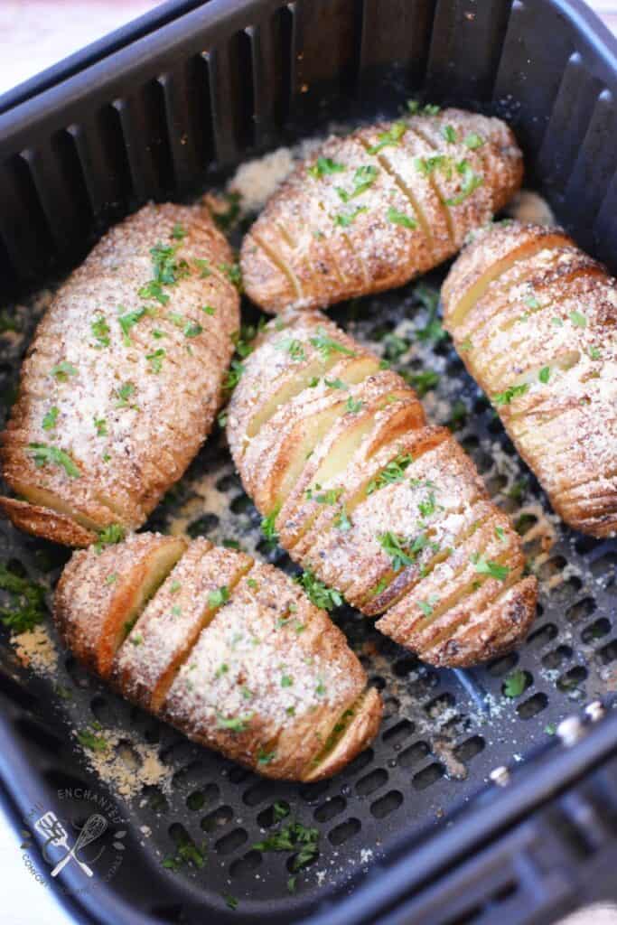 Air Fryer Potato Side Dish Recipe Air Fryer Potato Side Dish Recipe