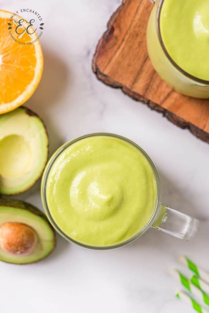 Healthy Green Smoothie Healthy Green Smoothie