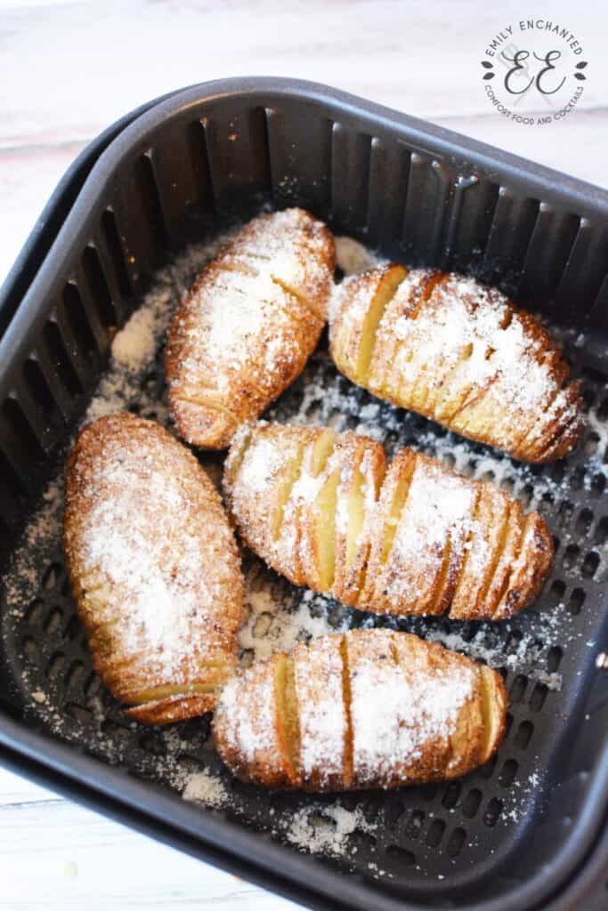 Air Fryer Potatoes Air Fryer Potatoes