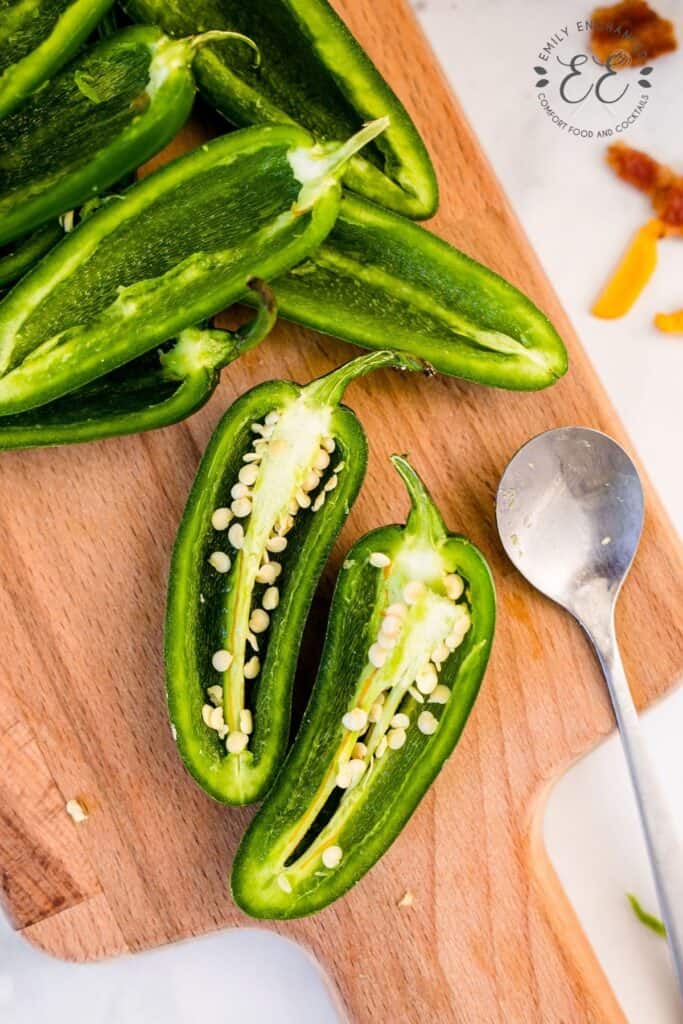 How to Cut Jalapenos How to Cut Jalapenos