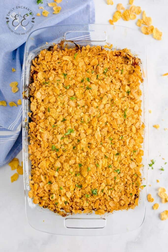 Overnight Breakfast Recipe Overnight Breakfast Recipe