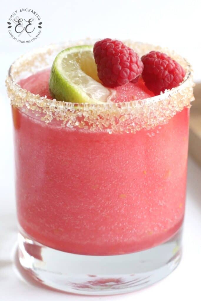 Chambord Margarita Chambord Margarita