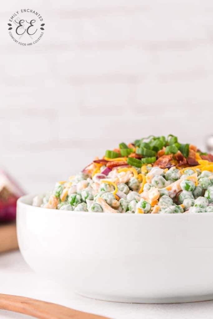 Green Pea Side Dish Recipe Green Pea Side Dish Recipe