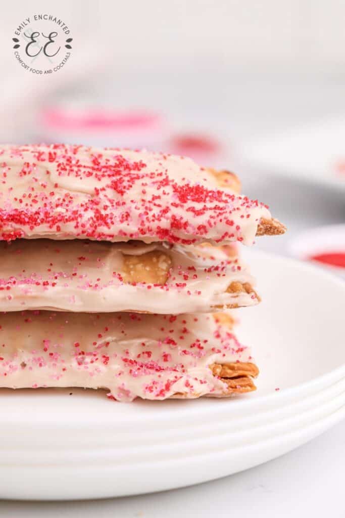 Homemade Pop Tarts Recipe