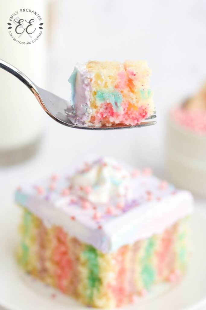 Unicorn Cake