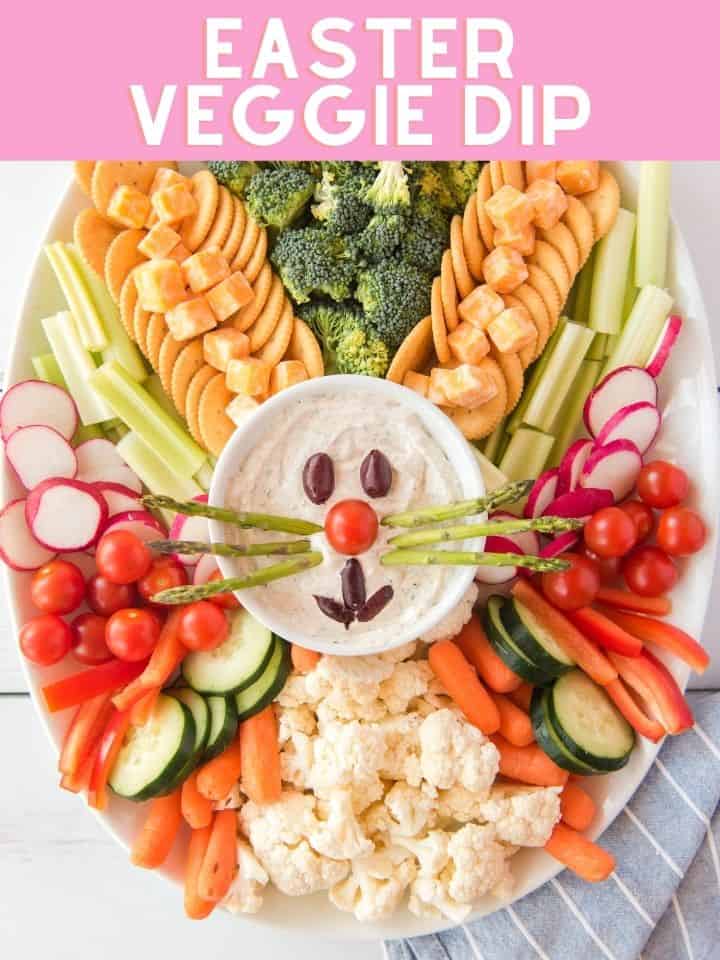 best easter dips