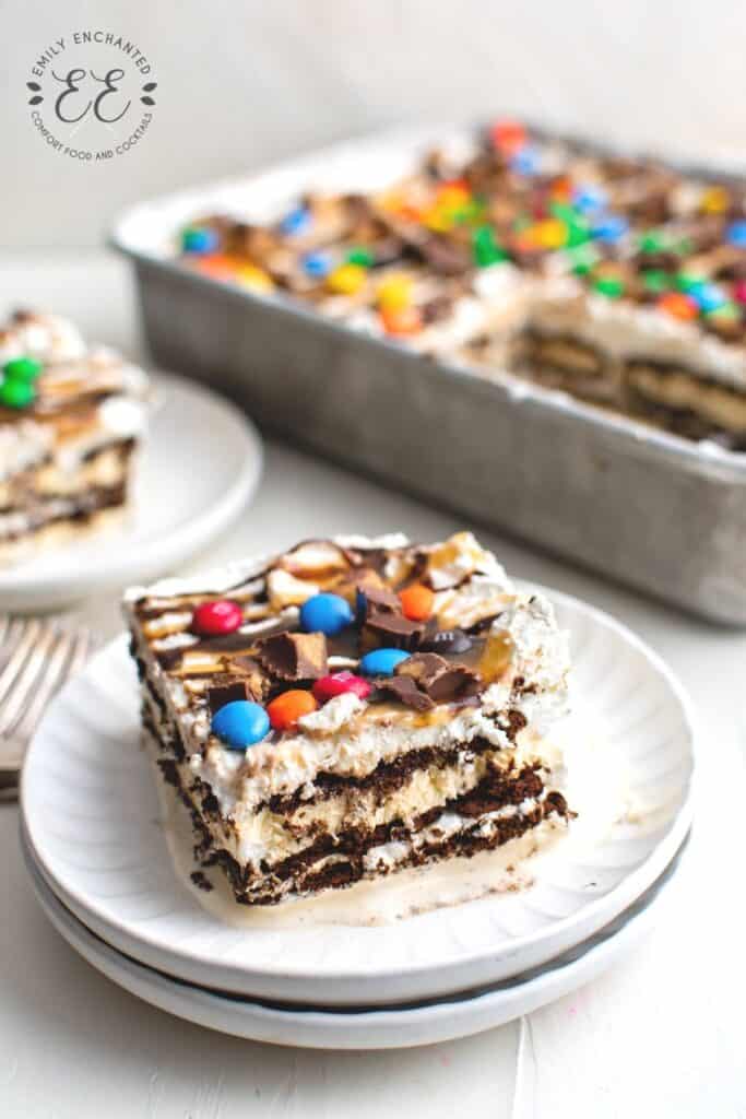 Ice Cream Cake Ice Cream Cake