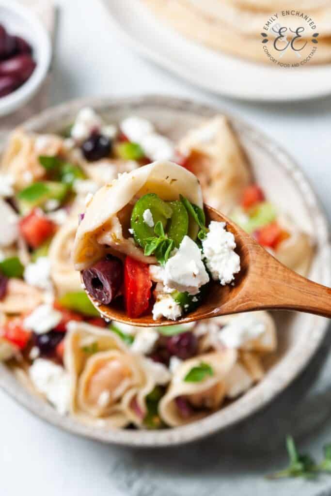 Greek Side Dish Recipe Greek Side Dish Recipe