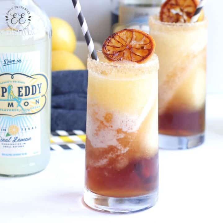 Spiked Frozen Arnold Palmer