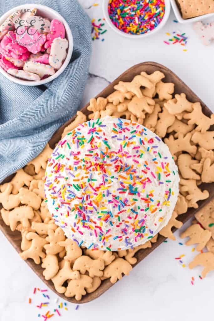 Dunkaroos Dip Dunkaroos Dip