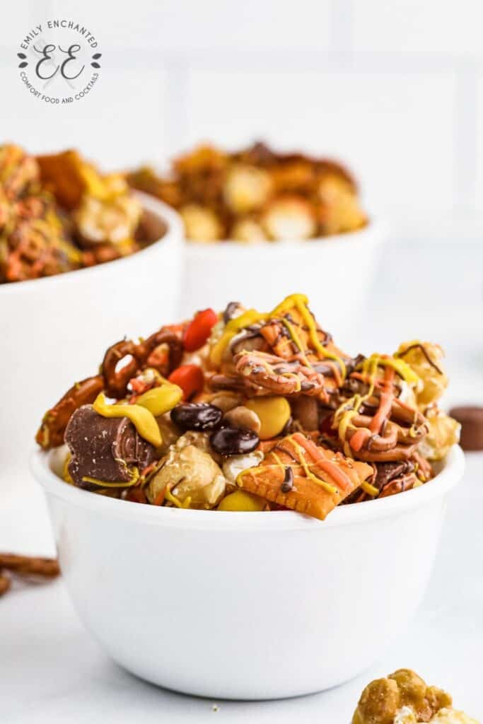 Harvest Snack Mix