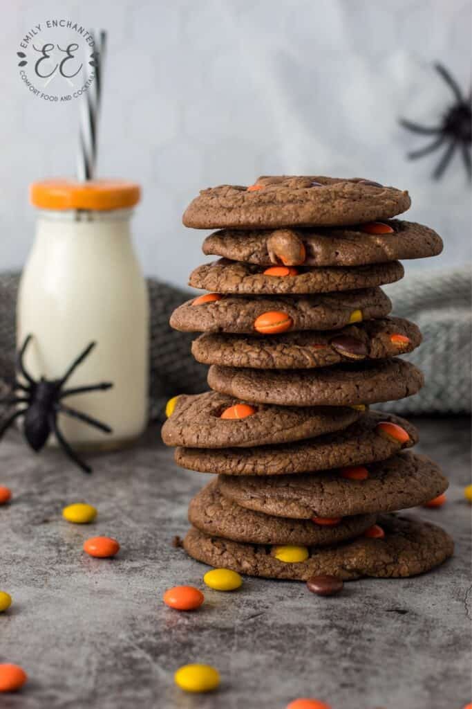Halloween Cookies Recipe