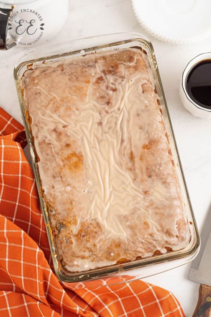 Pumpkin Cake Recipe Pumpkin Cake Recipe