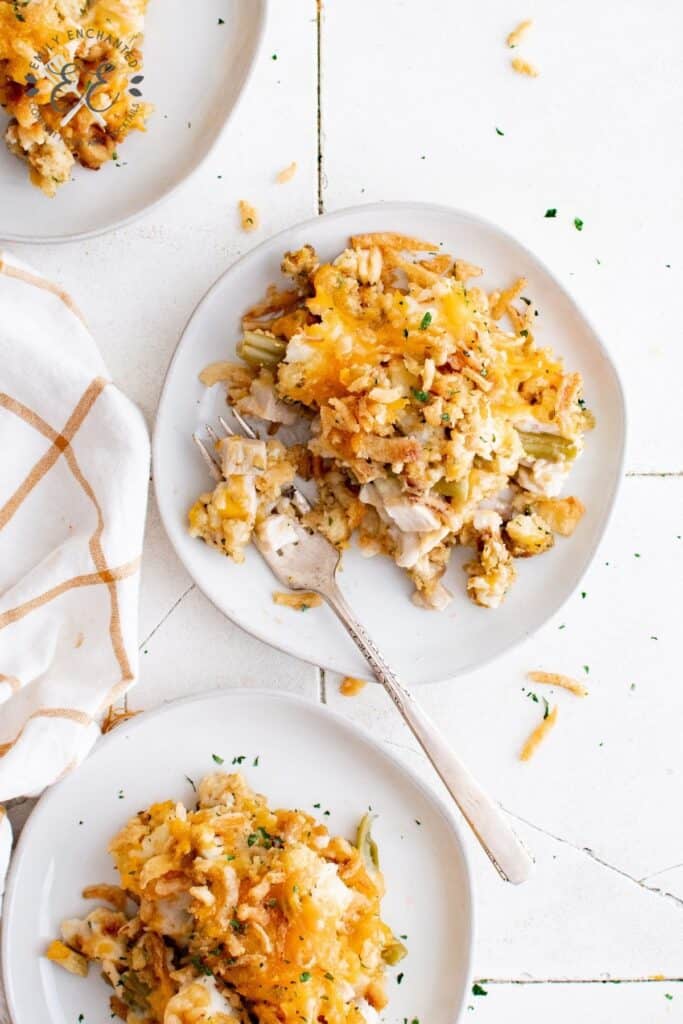 Thanksgiving Casserole Recipe Thanksgiving Casserole Recipe