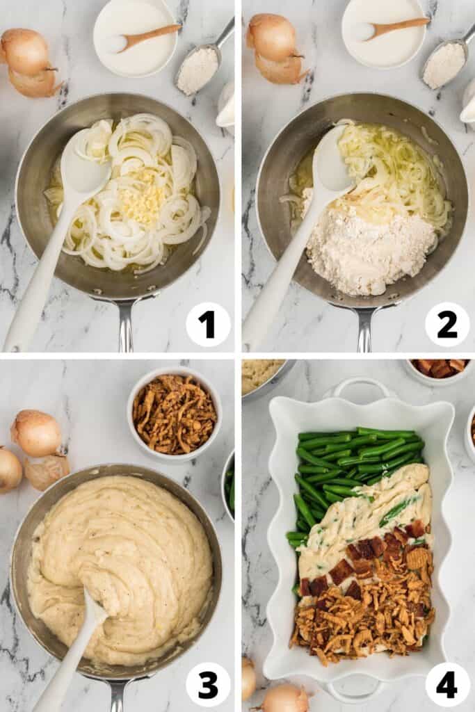 Green Bean Side Dish Recipe Green Bean Side Dish Recipe